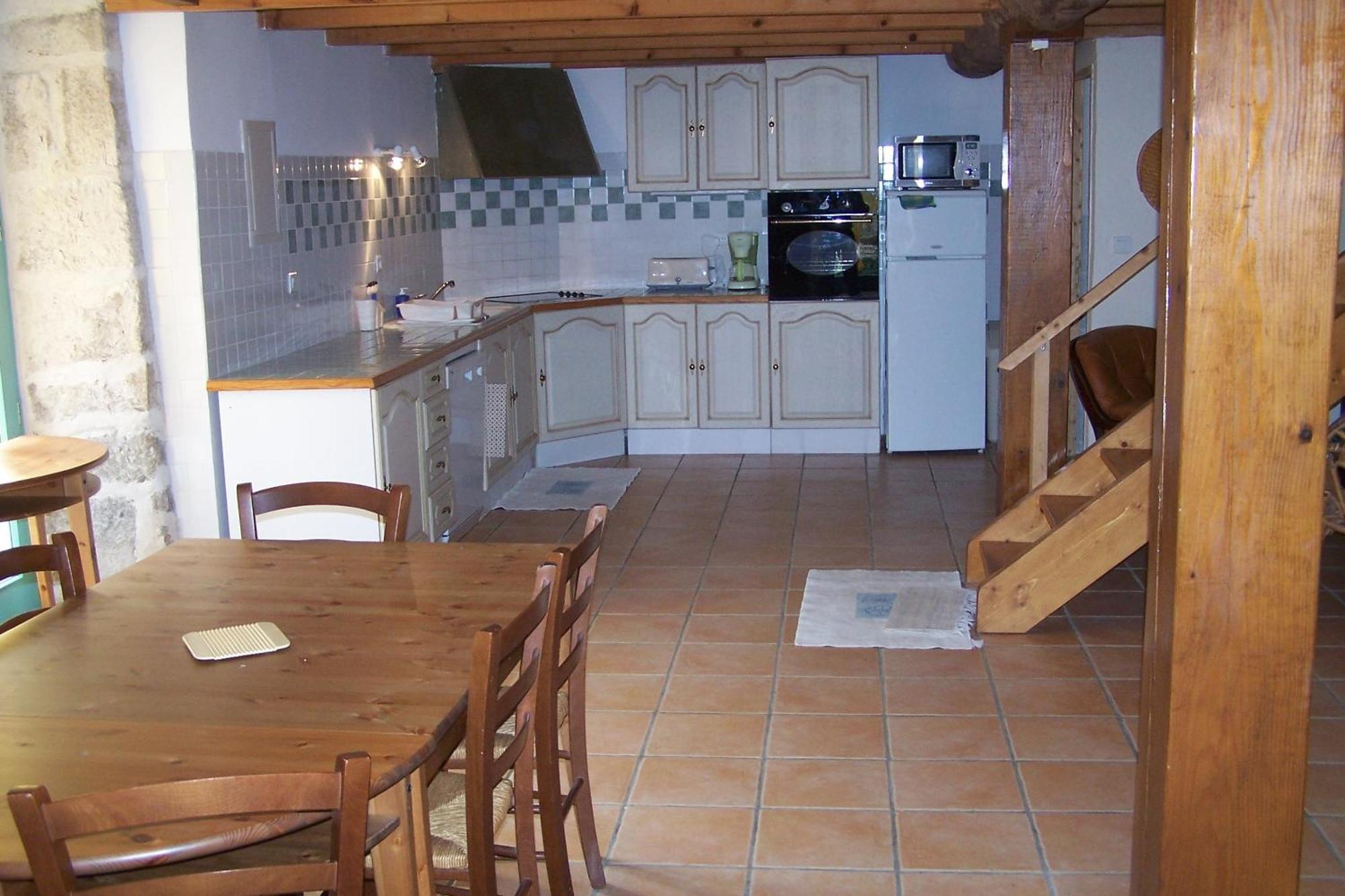 Domaine De Salomony Villa Marcols-les-Eaux Kamer foto