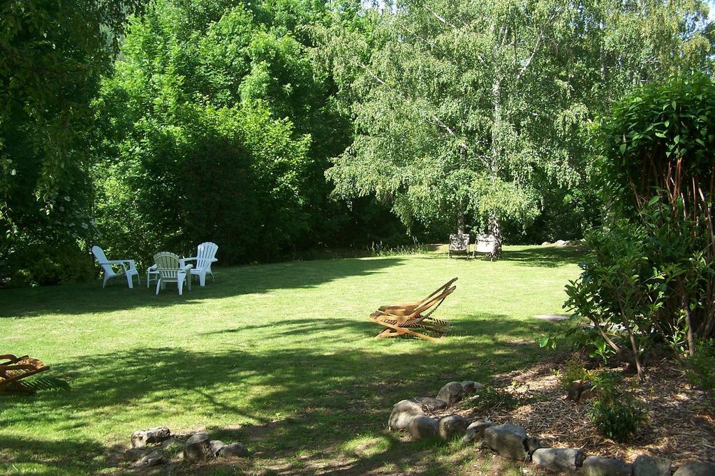 Domaine De Salomony Villa Marcols-les-Eaux Buitenkant foto